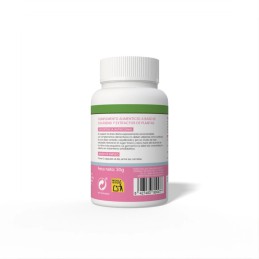 Antisugar 500mg 60 caps Sotya
