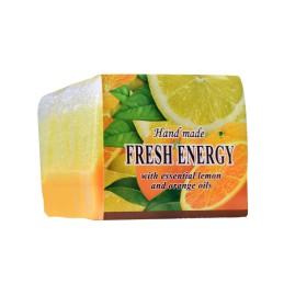 Jabon peeling Naranja Fresh...