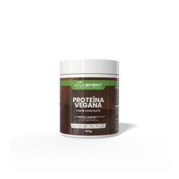 Proteina Vegana Chocolate...