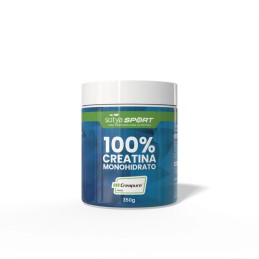 Creapure 100% Creatina...