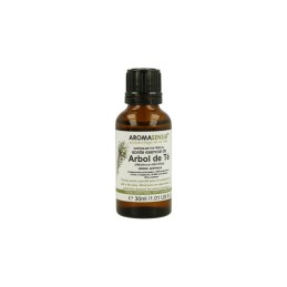 Aceite esencial de arbol...