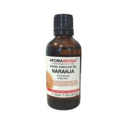 Aceite esencial de naranja...