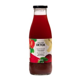 Zumo Eco Sab Detox...