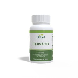 Equinacea 500mg 100...