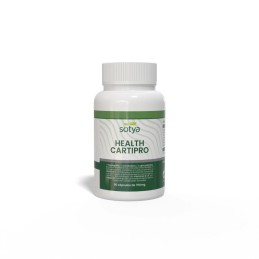 Health Cartipro cartilagos...