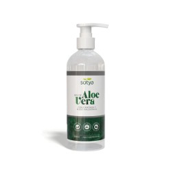 Gel de Aloe vera con...