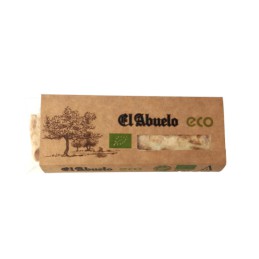 Turron de Alicante almendra...