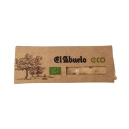 Turron de Jijona almendra...