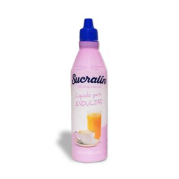 Sucralin liquido 84ml Sucralin
