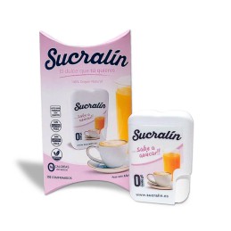 Sucralin 150 comprimidos...