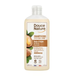 Champu de Argan Bio 250ml...