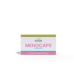 Menocaps 650mg 30 capsulas...