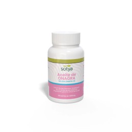 Onagra 1405mg 100 perlas Sotya