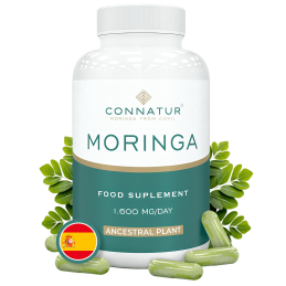 Moringa Oleifera Bio 120...