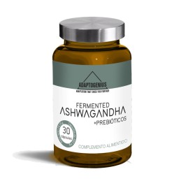 Fermented Ashwagandha 30...