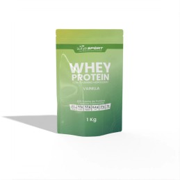 Proteina Whey de suero de...