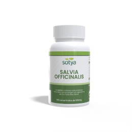 Salvia 500mg 100...
