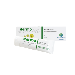 Gel de Árnica Forte 75 ml –...