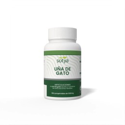 Uña de gato 500mg 100...