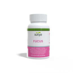 Fucus 500 mg 100...