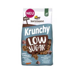 Muesli krunchy no choco...