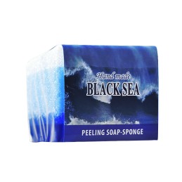 Jabon peeling del Mar Negro...