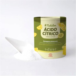 Acido Citrico Limpiador...