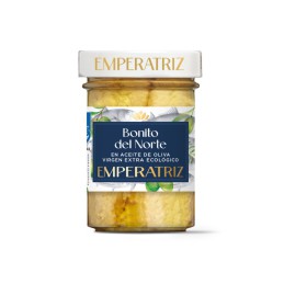 Bonito del Norte MSC en...