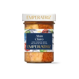 Atun claro MSC con tomate...