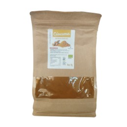 Curcuma polvo Bio 1kg Dream...