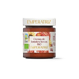 Crema de tomates secos Bio...