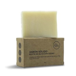 Jabon Ozono pastilla Bio...