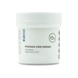 Crema Ozono Antiseptica...