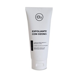 Exfoliante facial (peeling)...