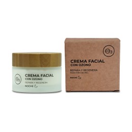 Crema Facial de Noche...
