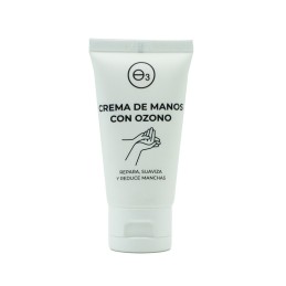 Crema de Manos Ozono Bio...