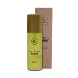 Aceite Masaje Natural...