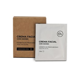 Crema Facial de Dia...
