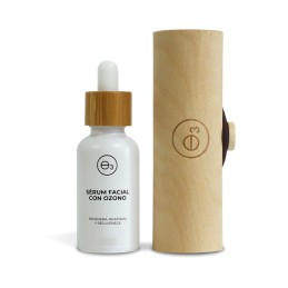 Serum Facial Natural Ozono...