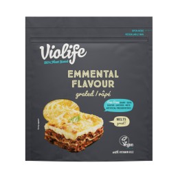 Rallado vegano sabor...