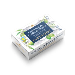 Ventresca de Bonito del...