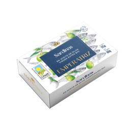 Sardinas en Aceite oliva...