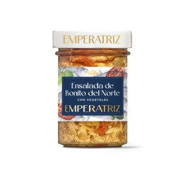 Ensalada de Bonito del...