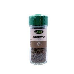 Alcaravea especias Bio 35g...
