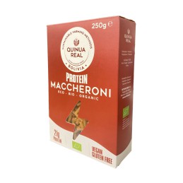 Pasta proteica de quinoa...