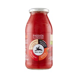 Tomate Passata Bio 500g...