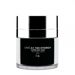 Unicskin Unica+ 72h Hydro+...