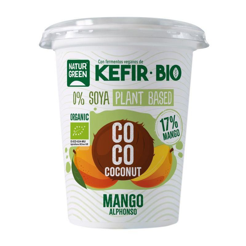 Fermentos ECO para queso y yogur vegano - 1 g Genesis
