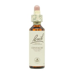 Flor nº 4 Centaury 20ml Bach