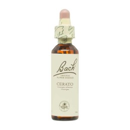 Flor nº 5 Cerato 20ml Bach